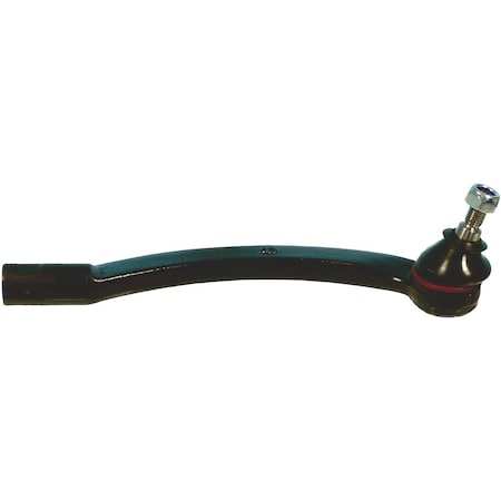 Delphi Steering Tie Rod End, Ta1774 TA1774